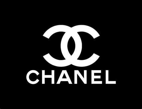 chanel brand font